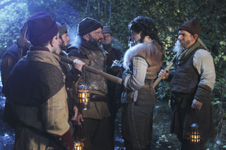 Illustration for article titled Once Upon a Time 1x10, "7:15AM" Pictures